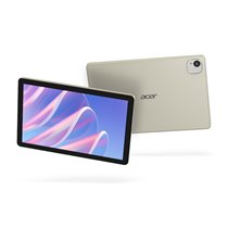 Iconia A10-31M-A8C1 Allwinner 64 GB 25,6 cm (10.1") 4 GB Wi-Fi 6 (802.11ax) Android 15 Plata