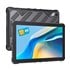 TAB KingKong 2 4G Mediatek LTE-TDD 256 GB 27,8 cm (10.9") 8 GB Wi-Fi 5 (802.11ac) Android 14 Negro