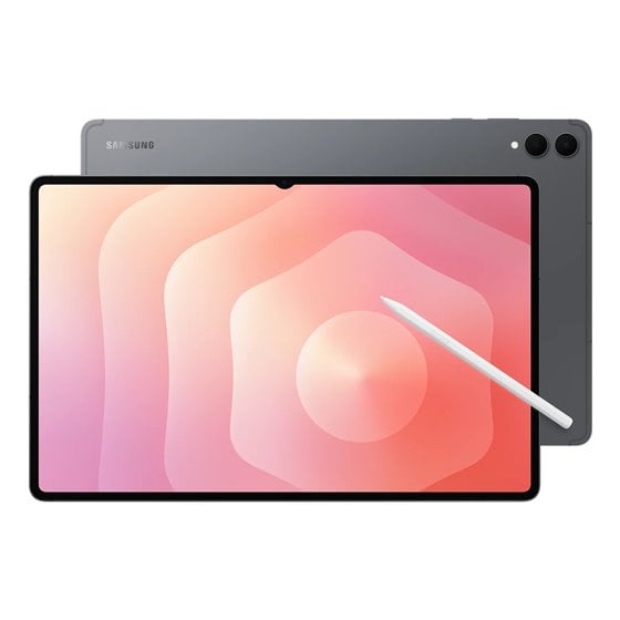 Galaxy Tab S11 Ultra 256 GB 37,1 cm (14.6") 12 GB Wi-Fi 7 (802.11be) Gris