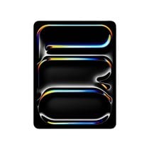 iPad Pro 5G Apple M LTE-TDD & LTE-FDD 256 GB 33 cm (13") 12 GB Wi-Fi 7 (802.11be) iPadOS 26 Negro