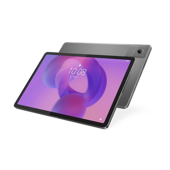 Tab K11 Gen 2 5G Mediatek 128 GB 27,9 cm (11") 8 GB Wi-Fi 5 (802.11ac) Android 15 Gris
