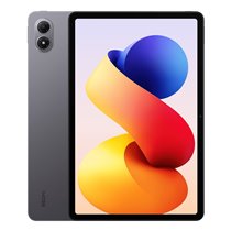 Redmi Pad 2 Pro Snapdragon 256 GB 30,7 cm (12.1") 8 GB Wi-Fi 6 (802.11ax) Gris