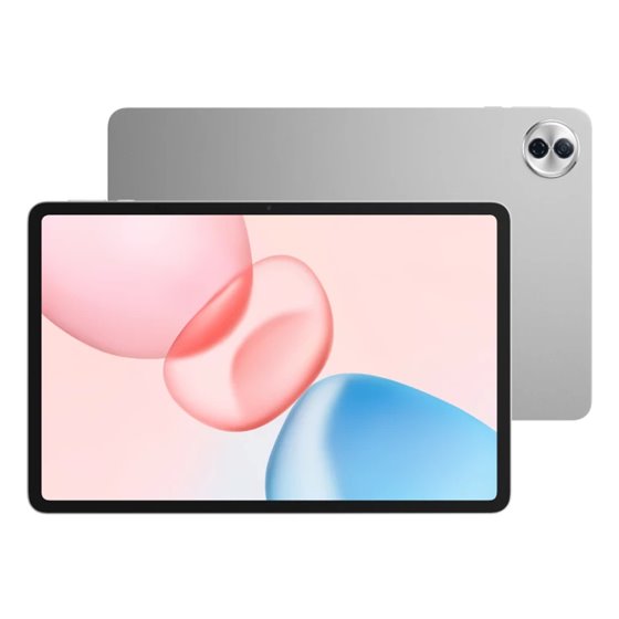 Pad 10 Snapdragon 256 GB 30,7 cm (12.1") 8 GB Wi-Fi 6 (802.11ax) Android 15 Gris