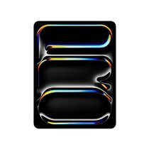 iPad Pro Apple M 2 TB 33 cm (13") 16 GB Wi-Fi 7 (802.11be) iPadOS 26 Plata