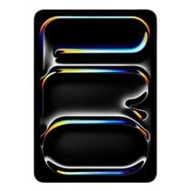 iPad Pro Apple M 512 GB 27,9 cm (11") 12 GB Wi-Fi 7 (802.11be) iPadOS 26 Negro