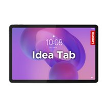 Idea Tab Mediatek 128 GB 27,9 cm (11") 8 GB Wi-Fi 5 (802.11ac) Android 15 Gris