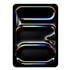 iPad Pro Apple M 1 TB 27,9 cm (11") 16 GB Wi-Fi 7 (802.11be) iPadOS 26 Negro
