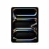 iPad Pro 5G Apple M LTE-TDD & LTE-FDD 1 TB 33 cm (13") 16 GB Wi-Fi 7 (802.11be) iPadOS 26 Negro