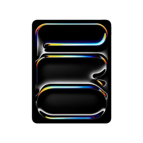 iPad Pro 5G Apple M LTE-TDD & LTE-FDD 2 TB 33 cm (13") 16 GB Wi-Fi 7 (802.11be) iPadOS 26 Negro