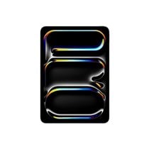iPad Pro 5G Apple M LTE-TDD & LTE-FDD 2 TB 27,9 cm (11") 16 GB Wi-Fi 7 (802.11be) iPadOS 26 Negro