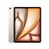 iPad Air 5G Apple M LTE-TDD & LTE-FDD 128 GB 33 cm (13") 12 GB Wi-Fi 7 (802.11be) iPadOS 26 Beige