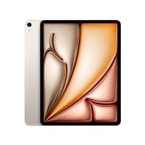 iPad Air 5G Apple M LTE-TDD & LTE-FDD 128 GB 33 cm (13") 12 GB Wi-Fi 7 (802.11be) iPadOS 26 Beige
