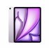 iPad Air 5G Apple M LTE-TDD & LTE-FDD 256 GB 33 cm (13") 12 GB Wi-Fi 7 (802.11be) iPadOS 26 Púrpura