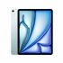iPad Air 5G Apple M LTE-TDD & LTE-FDD 128 GB 33 cm (13") 12 GB Wi-Fi 7 (802.11be) iPadOS 26 Azul