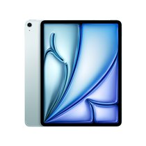 iPad Air 5G Apple M LTE-TDD & LTE-FDD 128 GB 33 cm (13") 12 GB Wi-Fi 7 (802.11be) iPadOS 26 Azul