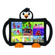 Logikids 11P 16 GB Wifi Negro
