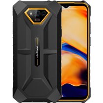 ULEFONE SMARTPHONE ARMOR X13 ORANGE 4G/ 6.52 HD/ HELIO G36/64GB ROM/6GB RAM/8MP/6320MAH/IP68