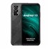 H6 16,7 cm (6.56") Ranura híbrida Dual SIM Android 13 4G USB Tipo C 8 GB 256 GB 4900 mAh Negro