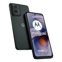 moto g55 5G 16,5 cm (6.49") SIM doble Android 14 USB Tipo C 8 GB 256 GB 5000 mAh Gris
