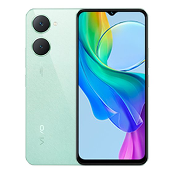 03 16,7 cm (6.56") SIM doble Android 14 4G 4 GB 128 GB 5000 mAh Verde