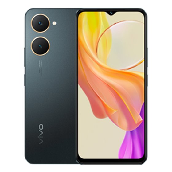 03 16,7 cm (6.56") SIM doble Android 14 4G 4 GB 128 GB 5000 mAh Negro