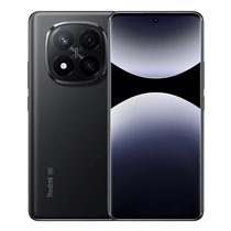 Redmi Note 14 Pro 5G 16,9 cm (6.67") SIM doble USB Tipo C 8 GB 256 GB 5110 mAh Negro