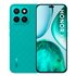X8c 17 cm (6.7") SIM doble MagicOS 9.0 4G USB Tipo C 8 GB 256 GB 5000 mAh Verde