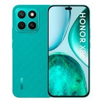X8c 17 cm (6.7") SIM doble MagicOS 9.0 4G USB Tipo C 8 GB 256 GB 5000 mAh Verde