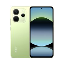 Redmi Note 14 16,9 cm (6.67") Ranura híbrida Dual SIM 4G USB Tipo C 8 GB 256 GB 5500 mAh Verde, Cal