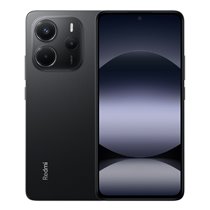 Redmi Note 14 16,9 cm (6.67") Ranura híbrida Dual SIM 4G USB Tipo C 8 GB 256 GB 5500 mAh Negro