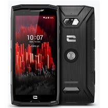 CORE-X5 13,8 cm (5.45") SIM doble Android 11 4G USB Tipo C 6 GB 64 GB 4940 mAh Negro