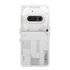 Phone (3a) 17,2 cm (6.77") SIM doble Android 15 5G USB Tipo C 8 GB 128 GB 5000 mAh Blanco