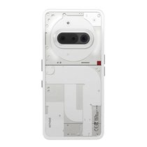 Phone (3a) 17,2 cm (6.77") SIM doble Android 15 5G USB Tipo C 8 GB 128 GB 5000 mAh Blanco