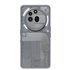 Phone (3a) Pro 17,2 cm (6.77") SIM doble Android 15 5G USB Tipo C 12 GB 256 GB 5000 mAh Gris