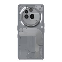 Phone (3a) Pro 17,2 cm (6.77") SIM doble Android 15 5G USB Tipo C 12 GB 256 GB 5000 mAh Gris