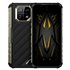 Armor 22 16,7 cm (6.58") Android 13 4G USB Tipo C 8 GB 128 GB 6600 mAh Negro