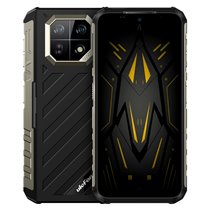 Armor 22 16,7 cm (6.58") Android 13 4G USB Tipo C 8 GB 128 GB 6600 mAh Negro