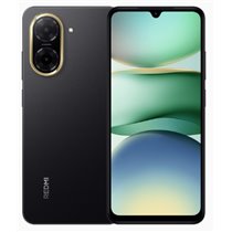 Redmi A5 17,5 cm (6.88") SIM doble Android 15 Go edition 4G USB Tipo C 4 GB 128 GB 5200 mAh Negro