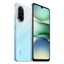 Redmi A5 17,5 cm (6.88") SIM doble Android 15 4G USB Tipo C 3 GB 64 GB 5200 mAh Azul