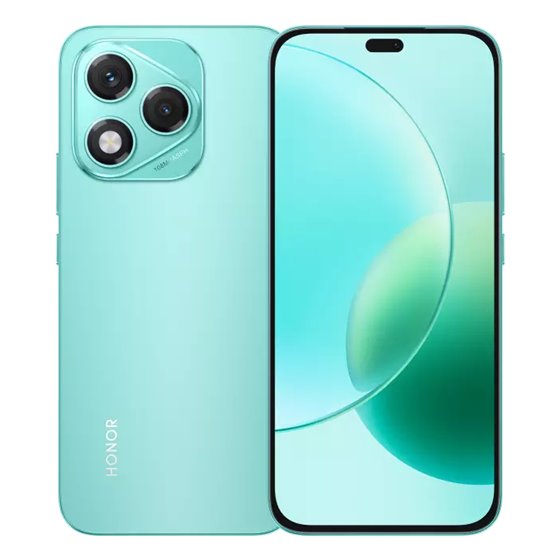 400 Lite 17 cm (6.7") SIM doble MagicOS 9.0 5G USB Tipo C 8 GB 256 GB 5230 mAh Verde