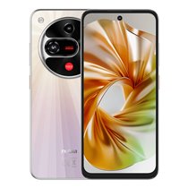 Nubia Focus 2 5G 17 cm (6.7") SIM doble USB Tipo C 8 GB 256 GB 5000 mAh Blanco