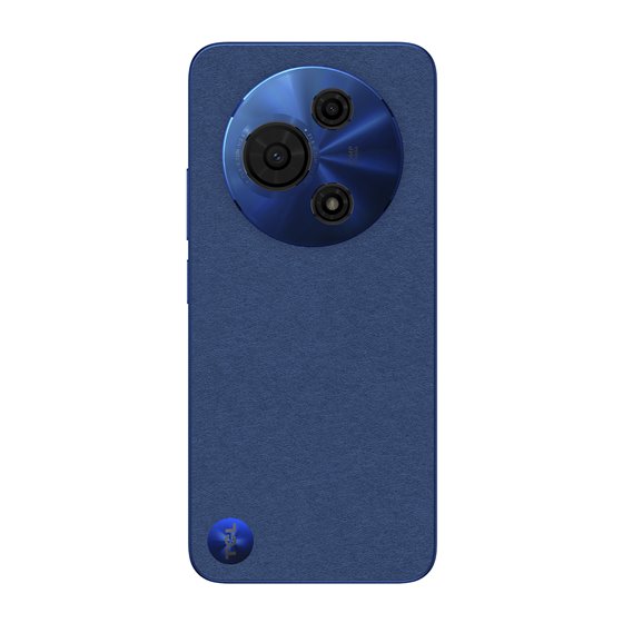 605 16,9 cm (6.67") SIM doble Android 15 4G USB Tipo C 4 GB 128 GB 5200 mAh Azul