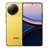 Poco F7 Ultra 16,9 cm (6.67") SIM doble 5G USB Tipo C 12 GB 256 GB 5300 mAh Amarillo