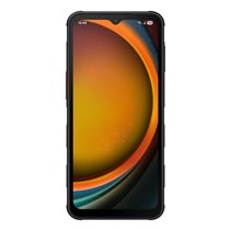Galaxy XCover7 Pro Enterprise Edition XCover7 Pro 16,8 cm (6.6") SIM doble Android 15 5G USB Tipo C 6 GB 128 GB 4350 mAh Negro