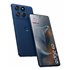 edge 60 16,9 cm (6.67") SIM doble Android 15 5G USB Tipo C 12 GB 512 GB 5200 mAh Azul