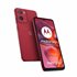 moto g05 16,9 cm (6.67") SIM doble Android 15 4G USB Tipo C 4 GB 256 GB 5200 mAh Rojo