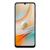 Discovery 3 17,3 cm (6.8") SIM doble Android 14 4G USB Tipo C 4 GB 128 GB 5000 mAh Gris