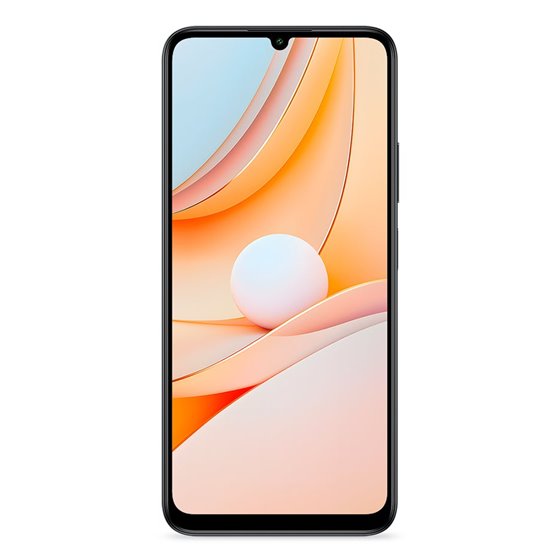 Discovery 3 SE 17,3 cm (6.8") SIM doble Android 14 4G USB Tipo C 4 GB 64 GB 5000 mAh Gris