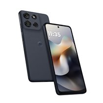 moto g56 5G 17,1 cm (6.72") Ranura híbrida Dual SIM Android 15 USB Tipo C 8 GB 512 GB 5200 mAh Negro