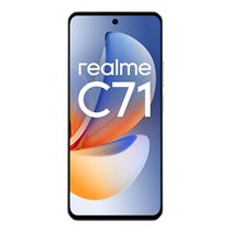 C71 16,9 cm (6.67") 4G 8 GB 256 GB 6000 mAh Blanco
